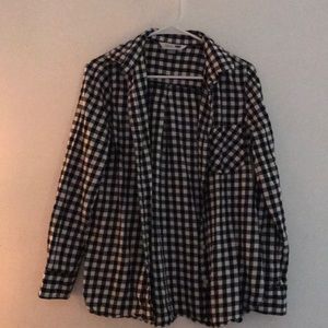 Old Navy Flannel